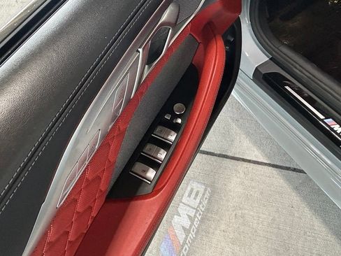 Used 2023 BMW M8 Competition w/ M Carbon Exterior Package AWD/4WD image 30