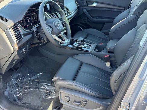 Certified 2024 Audi Q5 e Premium w/ Convenience Package image 23