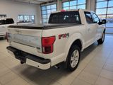 Used 2018 Ford F150 Platinum w/ Equipment Group 701A Luxury image 5