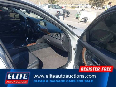 Used 2014 BMW 328i Sedan image 9