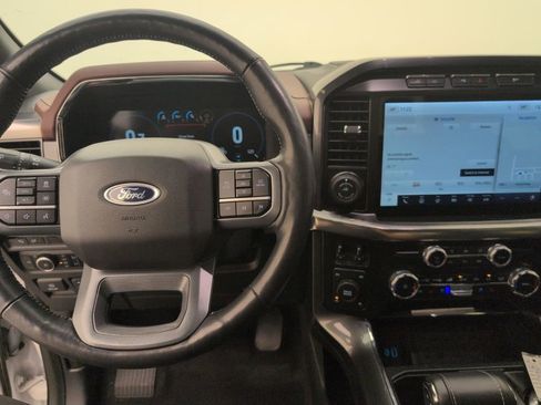 Used 2023 Ford F150 Lariat image 23