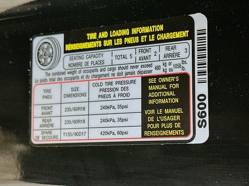 Certified 2023 Hyundai Santa Fe SE w/ Cargo Package image 29