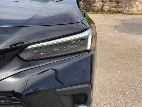 Used 2023 Honda Civic Sport image 8