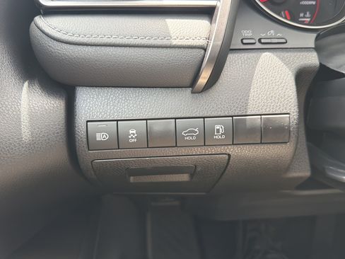 Certified 2023 Toyota Camry XSE FWD image 13