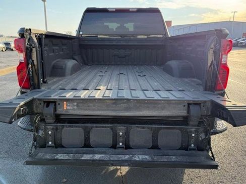 Used 2022 Chevrolet Silverado 2500 Custom w/ Gooseneck/5TH Wheel Package image 10