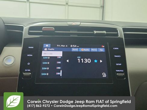 Used 2024 Hyundai Tucson SEL image 24