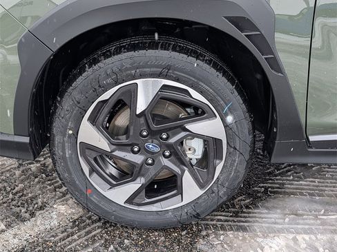 New 2026 Subaru Crosstrek 2.5i Limited image 4