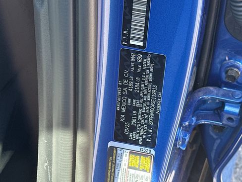 New 2025 Kia K4 GT-Line Turbo image 26