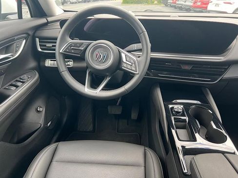 New 2025 Buick Envision Preferred image 16
