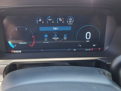 New 2025 Ford F350 XLT w/ Black Appearance Package image 14