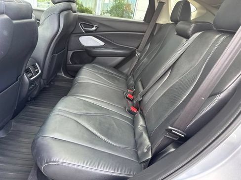 Used 2019 Acura RDX AWD w/ Advance Package image 20