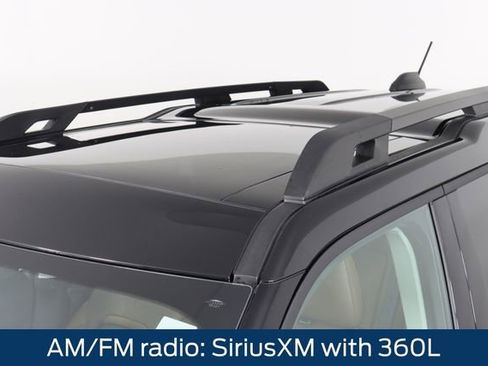 New 2026 Ford Bronco Sport Outer Banks w/ Outer Banks Tech Package+ image 17