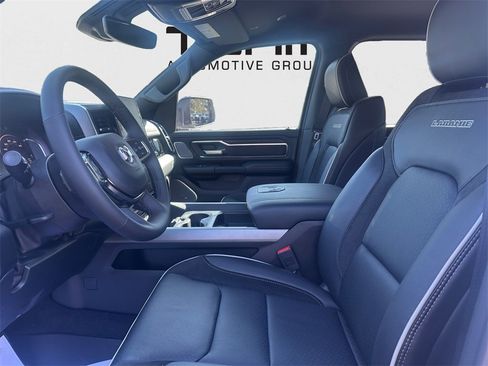 New 2026 RAM 1500 Laramie w/ Night Edition image 25