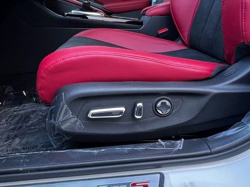 New 2026 Acura Integra Type S image 19