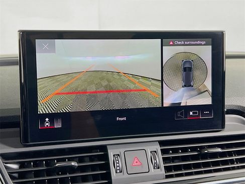 Used 2025 Audi Q5 2.0T Premium Plus image 17