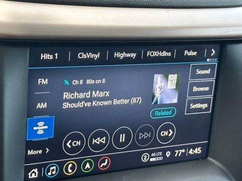 Used 2023 GMC Acadia Denali w/ Denali Ultimate Package image 15