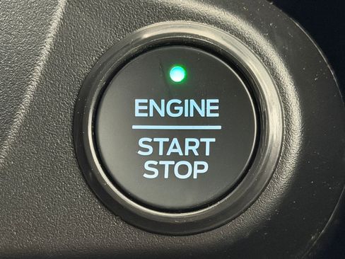 New 2026 Ford Ranger Lariat w/ Trailer Tow Package image 30