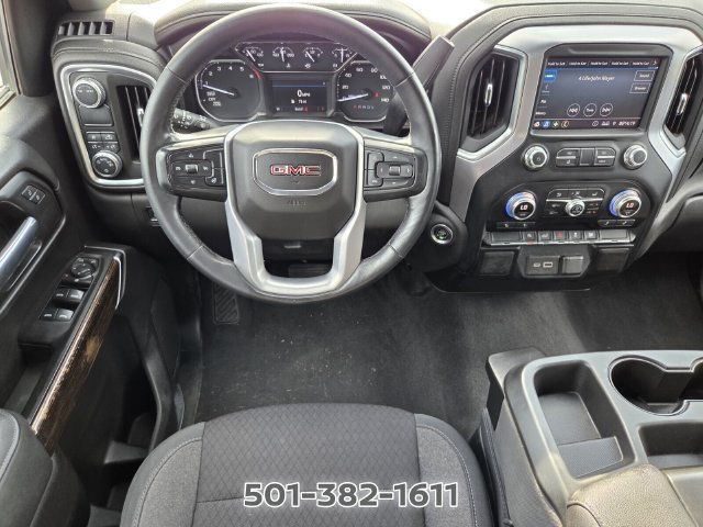 Used 2021 GMC Sierra 1500 Elevation RWD image 14