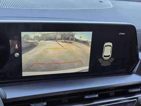 New 2025 Kia Telluride LX image 26