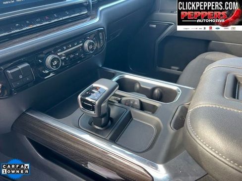 Used 2022 Chevrolet Silverado 1500 RST w/ Convenience Package II AWD/4WD image 13