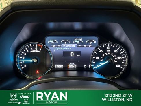 Used 2021 Ford Expedition Max Limited image 22