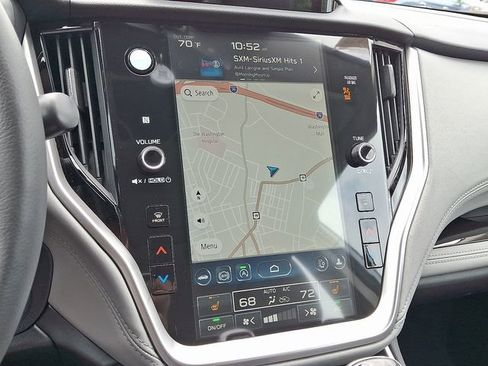 New 2025 Subaru Legacy Limited image 9