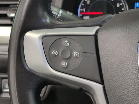 Used 2020 GMC Acadia SLE image 27