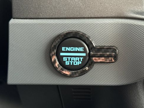 Certified 2024 Ford Bronco Black Diamond AWD/4WD image 24