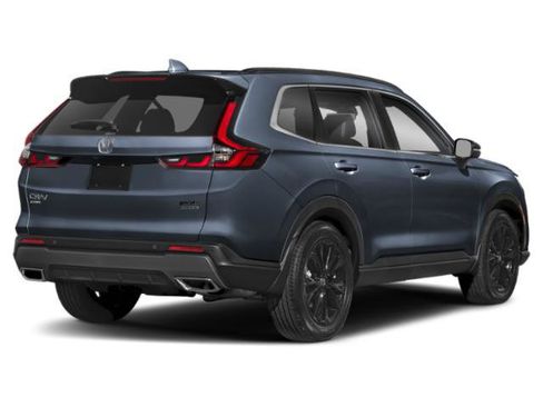 Used 2024 Honda CR-V Sport Touring image 2