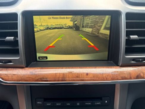 Used 2010 Lincoln MKZ AWD image 26