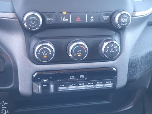 Used 2020 RAM 2500 Tradesman w/ Towing Technology Group AWD/4WD image 19