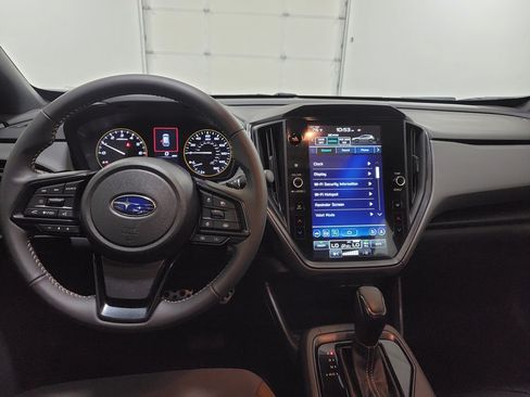 Used 2025 Subaru Crosstrek 2.5i Sport AWD/4WD image 12