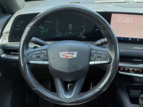 Used 2024 Cadillac XT4 Sport AWD/4WD image 22