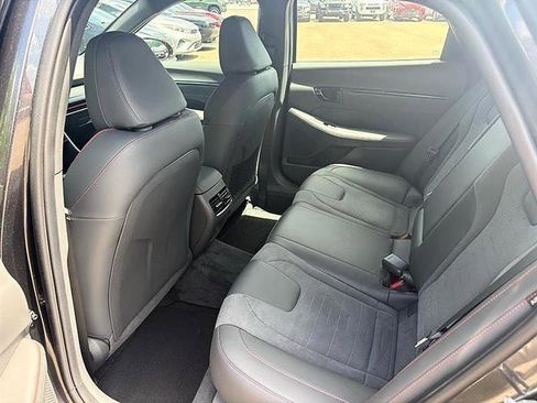Used 2025 Hyundai Sonata N Line FWD image 49