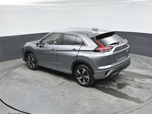 Used 2025 Mitsubishi Eclipse Cross SEL AWD/4WD image 27