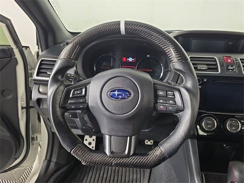 Certified 2021 Subaru WRX Premium image 10
