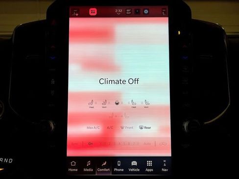 New 2026 RAM 1500 Laramie image 24