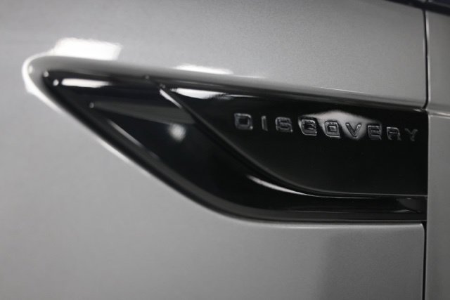 Used 2019 Land Rover Discovery HSE Luxury AWD/4WD image 7