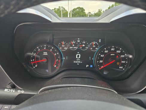 Used 2016 Chevrolet Camaro LT RWD image 21