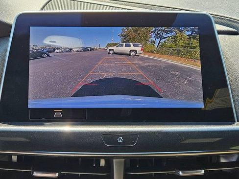 Used 2022 Cadillac CT5 Premium Luxury w/ Climate Package RWD image 23