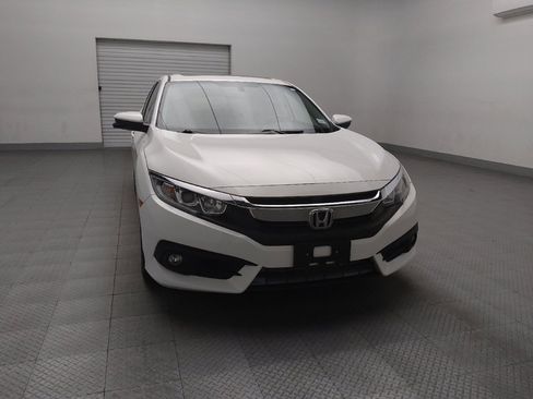 Used 2018 Honda Civic EX-T image 14
