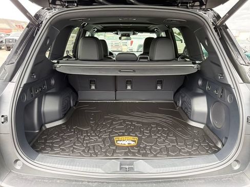 New 2026 Subaru Forester Wilderness w/ Rugged Package AWD/4WD image 25