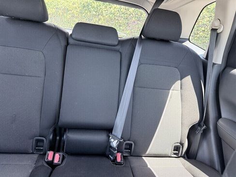 Used 2023 Honda CR-V EX image 19