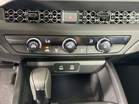 Used 2024 Honda Accord LX image 16