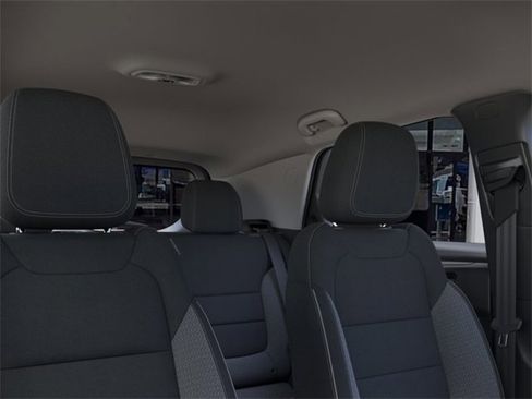New 2026 Chevrolet TrailBlazer LT w/ Driver Confidence Package FWD image 24