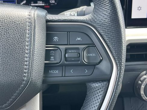 Used 2024 Toyota Tacoma 4x4 Double Cab image 21