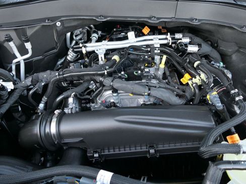 Used 2026 Ford Explorer Active w/ Active Comfort Package image 31