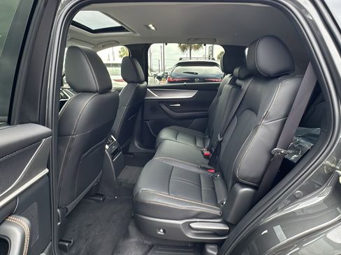 New 2026 MAZDA CX-90 3.3 Turbo w/ Preferred Package image 16