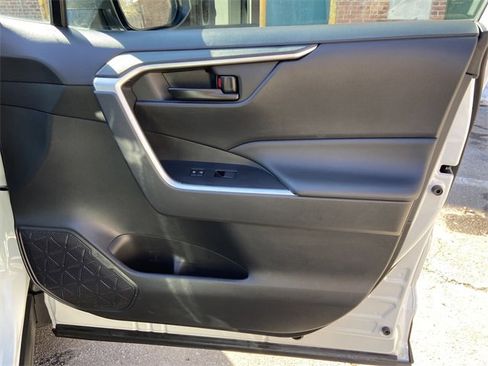 Used 2023 Toyota RAV4 LE image 25