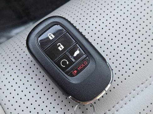 Used 2023 Honda CR-V EX-L image 35